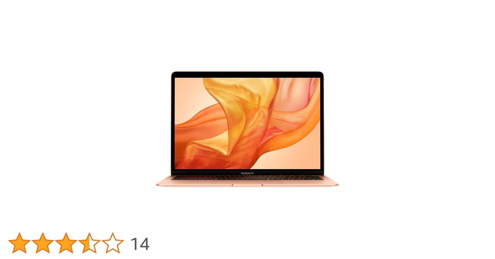 Amazon.co.jp: 【整備済み品】 Apple MacBook Air Retina 2019(13